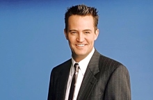 O Μάθιου Πέρι