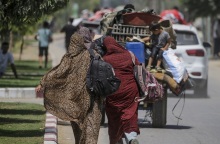 Γάζα: «Πιο κοντά από ποτέ» η συμφωνία Χαμάς-Ισραήλ 