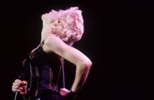 To True Blue είναι μια κομβική στιγμή για την Madonna