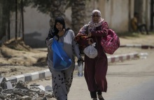 Τι προβλέπει η «πρόταση-γέφυρα» των ΗΠΑ για τη συμφωνία στη Γάζα - Η στάση του Ισραήλ