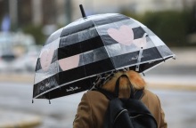 Καιρός: Ποδαρικό με βροχές και καταιγίδες η νέα εβδομάδα - Ποιες περιοχές θα επηρεαστούν 