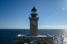 Παγκόσμια Ημέρα Φάρων: 18 φάροι σήμερα ανοιχτοί στο κοινό