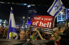 Ιστορίες επιβίωσης: Οι ισραηλινοί όμηροι που κατάφεραν να επιστρέψουν