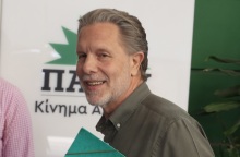 Παύλος Γερουλάνος από Ηράκλειο: Να δώσουμε στην Αυτοδιοίκηση την εξουσία που χρειάζεται