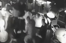 Χαλκιδική: Στην ανακρίτρια τρεις Βούλγαροι που εμπλέκονται στο αιματηρό επεισόδιο σε beach bar