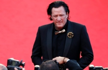 Ο Μάικλ Μάντσεν γνωστός από τα «Reservoir Dogs» και «Kill Bill» του Ταραντίνο συνελήφθη για ενδοοικογενειακή βία