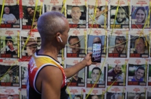 Το Ισραήλ ανέκτησε τις σορούς 6 ομήρων από τη Λωρίδα της Γάζας