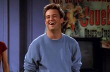 Γιατρός ομολογεί εκ νέου την ενοχή του για την προμήθεια κεταμίνης στον Μάθιου Πέρι