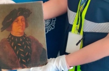 Ισπανός συνελήφθη στη Μαδρίτη για απόπειρα πώλησης πλαστού πίνακα του Λεονάρντο ντα Βίντσι