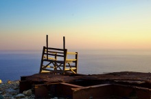 Γαύδος: Συναγερμός για τα δεκάδες κρούσματα γαστρεντερίτιδας στο νησί 