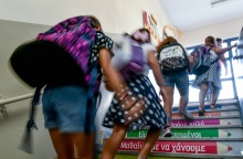 Από 28 Αυγούστου το «καλάθι του μαθητή» - Τι θα περιλαμβάνει