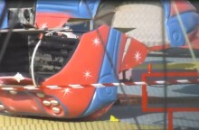 Δικογραφία για ανθρωποκτονία από αμέλεια σε βάρος του χειριστή λούνα παρκ στη Χαλκιδική