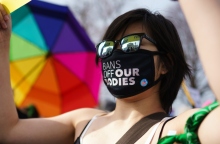 Η Μοντάνα είναι η όγδοη πολιτεία των ΗΠΑ που ζητά δημοψήφισμα για το δικαίωμα στην άμβλωση