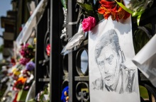 Σε στενό οικογενειακό κύκλο η κηδεία του Αλέν Ντελόν το Σάββατο 