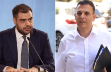 Π. Μαρινάκης: «Ψευδείς, συκοφαντικές και ανυπόστατες οι σε βάρος μου δηλώσεις του Γ. Καραμέρου»