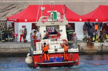 Ναυάγιο στη Σικελία: Ανασύρθηκαν 4 σοροί και εντοπίστηκε και ο πέμπτος νεκρός αγνοούμενος 