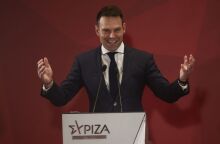 O Στέφανος Κασσελάκης έχει ανοίξει πολλά εσωκομματικά μέτωπα