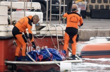 Ναυάγιο στη Σικελία: Τα σενάρια της τραγωδίας - Τα λάθη που οδήγησαν στη βύθιση του Bayesian 