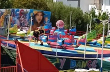 Χαλκιδική: Στο μικροσκόπιο των ερευνών το βιβλίο λειτουργίας του λούνα παρκ