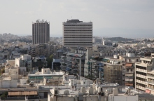 κτηρια, αθηνα