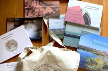 Από στόμα σε στόμα: Η μαγική Επανομή των εκδόσεων του κτήματος Γεροβασιλείου