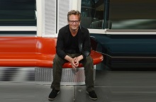 Πώς περιέγραφε την κεταμίνη ο Μάθιου Πέρι: «Σαν να σε χτυπάνε με ένα τεράστιο φτυάρι χαράς στο κεφάλι»