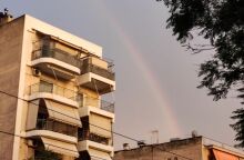 Μέτρα για τη στεγαστική κρίση θα ανακοινώσει η κυβέρνηση στη ΔΕΘ