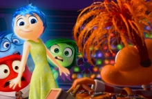 Τα «Μυαλά που Κουβαλάς 2» είναι η πρώτη ταινία κινουμένων σχεδίων με 1 δισ. δολάρια στο box office εκτός ΗΠΑ