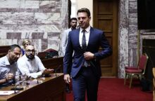 Θα φτάσει η έδρα Επικρατείας στον Στέφανο Κασσελάκη; 