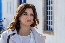 Η Κατερίνα Νοτοπούλου