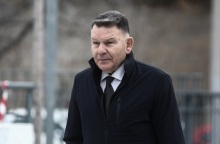 Αλέξης Κούγιας