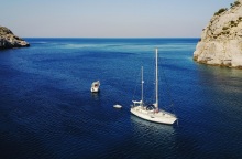 Ψίμυθος: Το πιο viral νησί του καλοκαιριού (αν βρεθεί)