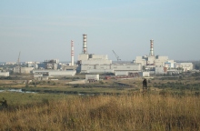 πυρηνικος σταθμος