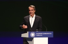 Αποκαλυπτήρια για την πλατφόρμα erga.gov.gr - Διαφάνεια και λογοδοσία για 6.000 έργα και παρεμβάσεις