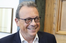 Ο Σωκράτης Φάμελλος