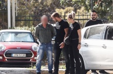 Κολωνός: Προφυλακιστέος ο 44χρονος για τον κατ’ εξακολούθηση βιασμό της 16χρονης