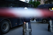 Το σχέδιο αναδιάρθρωσης της ΕΛ.ΑΣ που παρουσίασε ο Μιχάλης Χρυσοχοΐδης στο Υπουργικό Συμβούλιο 