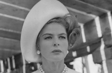 Σαν σήμερα: Τι έκανε τόσο ξεχωριστή την Ίνγκριντ Μπέργκμαν