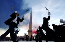 Live η Τελετή Έναρξης των Παραολυμπιακών Αγώνων 2024 στο Παρίσι