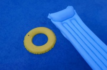 «Μας είπαν πως είχε πιει λίγο νερό», λέει ο πατέρας της 8χρονης που πνίγηκε σε πισίνα κατασκήνωσης στη Χαλκιδική