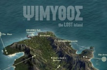 Ψίμυθος: Η επική ανάρτηση του Netflix για το «Lost»