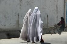 Ταλιμπάν: Γυναίκες τραγουδούν στο διαδίκτυο, αψηφώντας τις απαγορεύσεις 