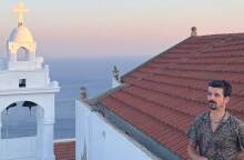 August Voice: Το καλοκαίρι μου σε στιγμιότυπα