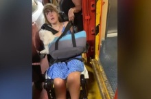 Στρίμωξαν τη Μυρτώ στο γκαράζ πλοίου - Τι καταγγέλλει η μητέρα της