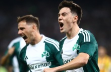 Σπουδαία ανατροπή του Παναθηναϊκού επί της Λανς (2-0) και πρόκριση στη League Phase του Conference League 