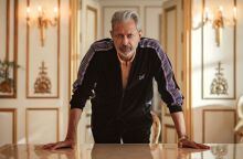 KAOS: Η σειρά του Netflix για τους θεούς του Ολύμπου