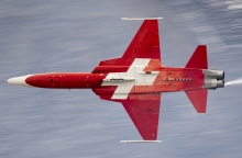 αεροσκαφη επιδειξης στον αερα