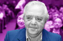 Σταύρος Τσιώλης