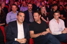 Να τοποθετηθεί καθαρά και ανοιχτά ο Αλέξης Τσίπρας, χωρίς «κύκλους» και «διαρροές» ζητά ο Στέφανος Κασσελάκης