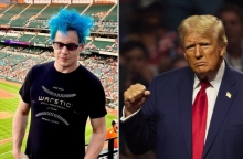 Φασίστες αποκάλεσε ο Τζακ Γουάιτ τον Τραμπ και την ομάδα του - Τους απαγόρευσε τη χρήση του «Seven Nation Army»